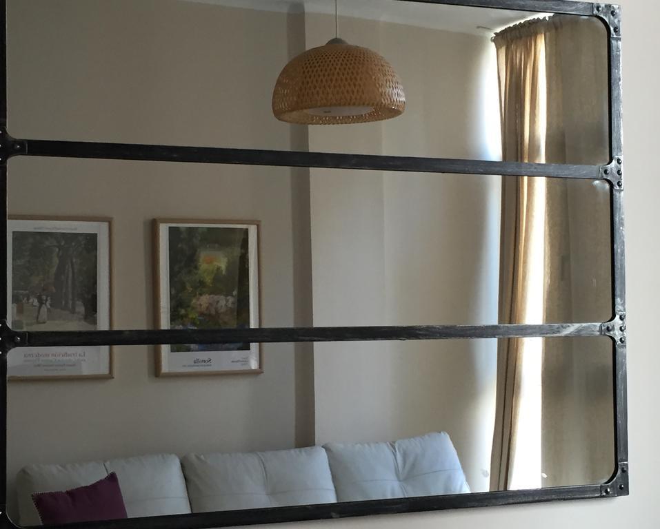 Apartamentos Uncibay Premium Málaga Rom bilde